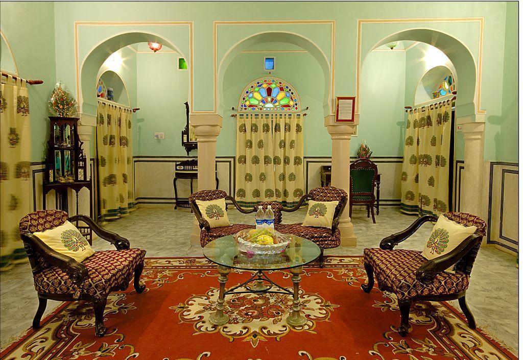 Pachewar Garh Fort Ngoại thất bức ảnh