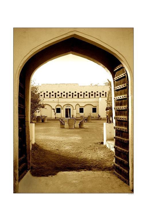 Pachewar Garh Fort Ngoại thất bức ảnh