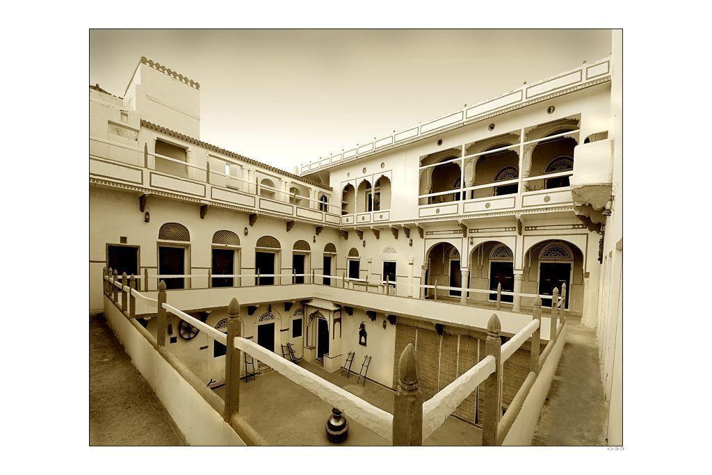 Pachewar Garh Fort Ngoại thất bức ảnh