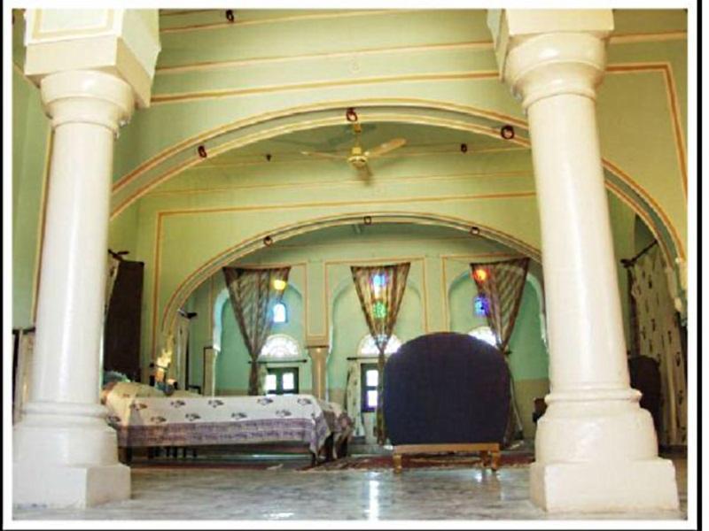 Pachewar Garh Fort Ngoại thất bức ảnh