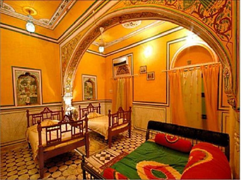 Pachewar Garh Fort Ngoại thất bức ảnh